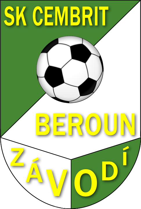 SK Cembrit Beroun - Závodí
